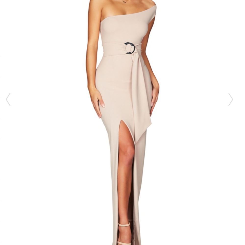 NWT - Prom Dress Nookie Alchemy Gown